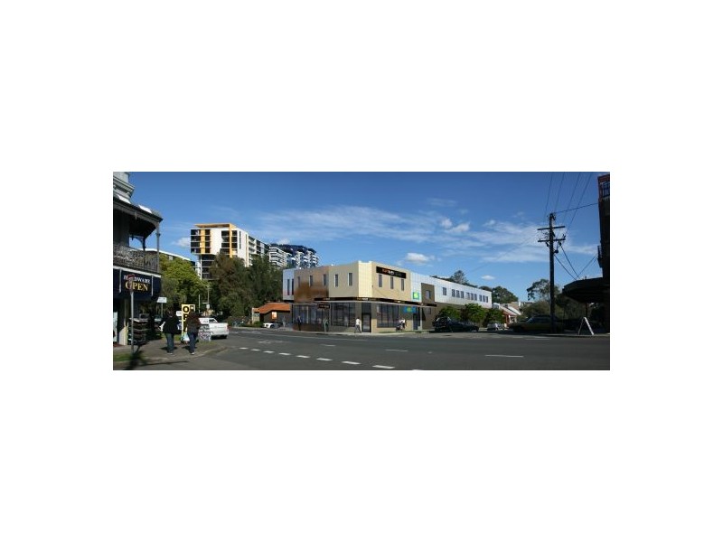 4a Booth Street, Annandale NSW 2038