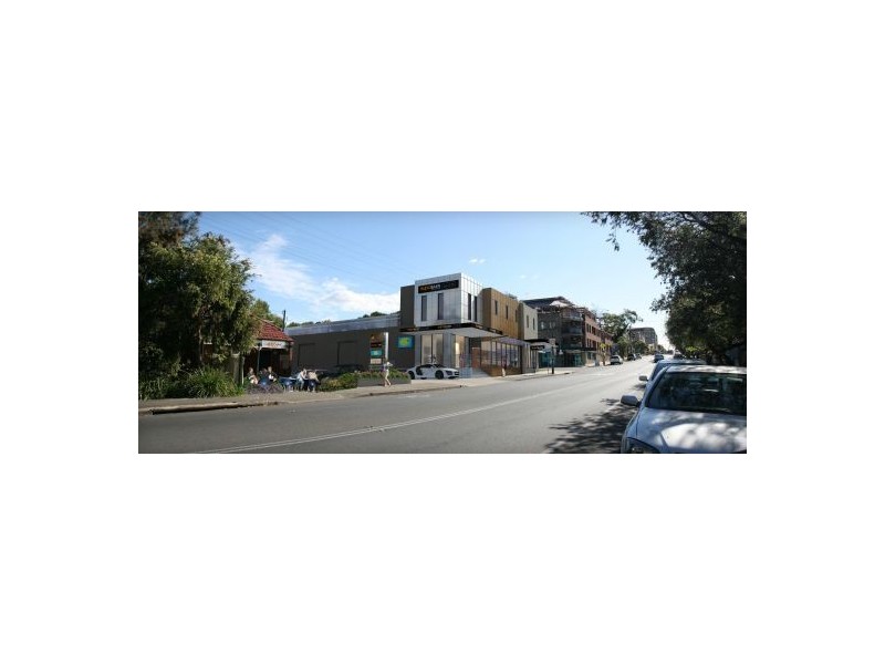 4a Booth Street, Annandale NSW 2038