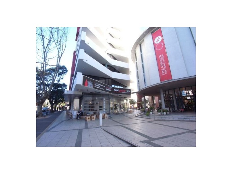 Shop 15, 425 Bourke Street, Surry Hills NSW 2010