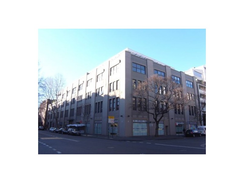 2.09/22 Mountain Street, Ultimo NSW 2007