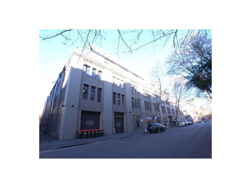 2.09/22 Mountain Street, Ultimo NSW 2007