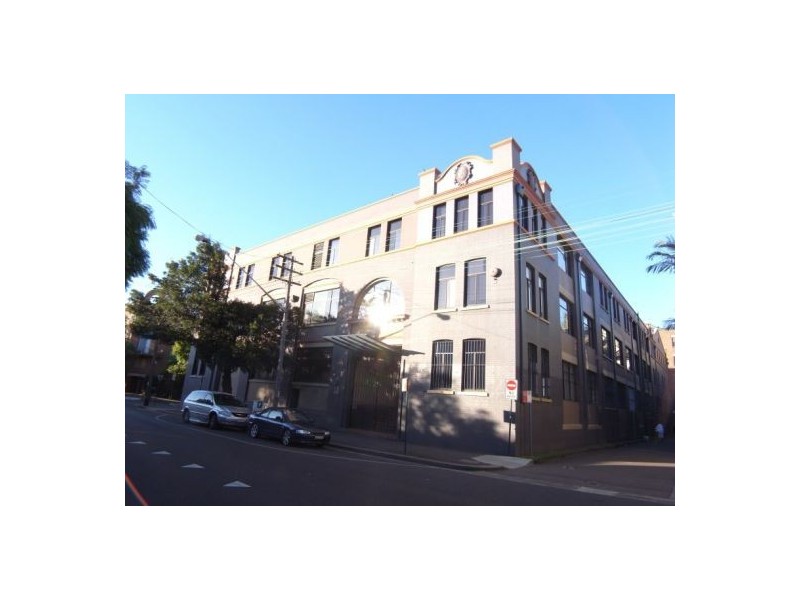44 Bay Street, Ultimo NSW 2007