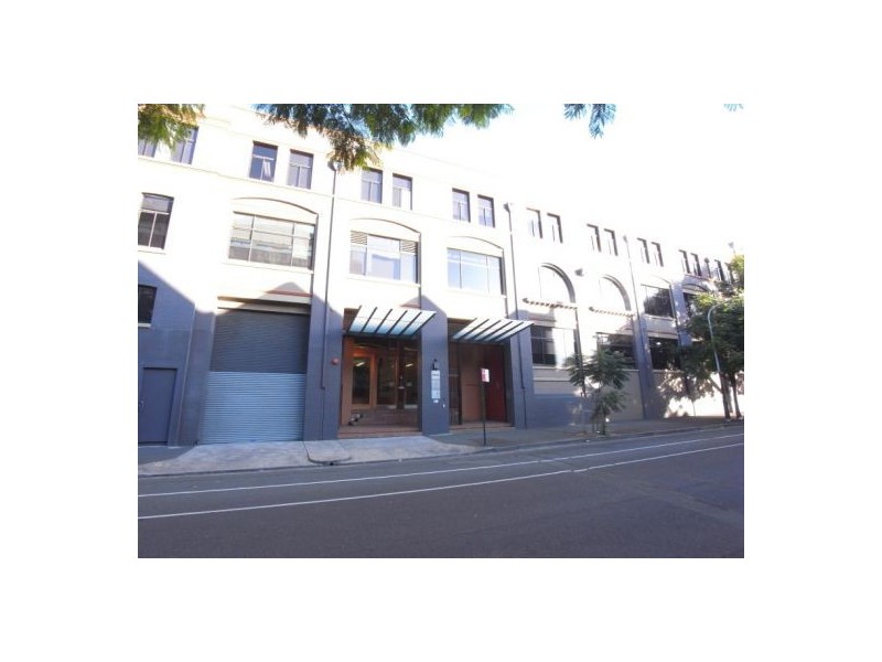 44 Bay Street, Ultimo NSW 2007