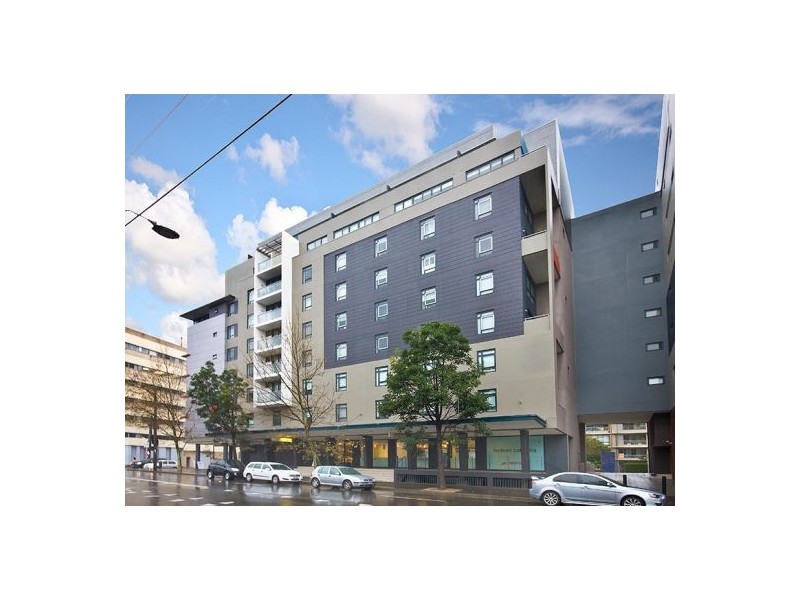 Retail 274 Botany Road, Alexandria NSW 2015