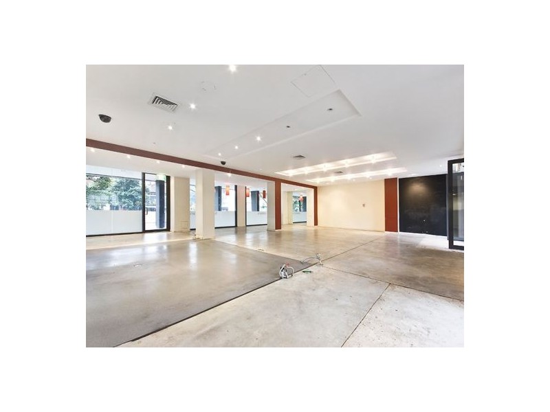 Retail 274 Botany Road, Alexandria NSW 2015