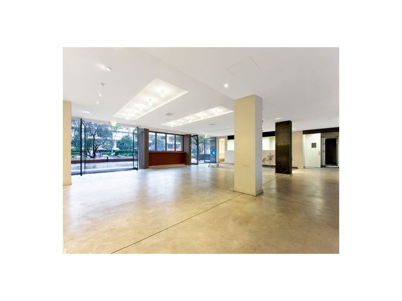 Retail 274 Botany Road, Alexandria NSW 2015