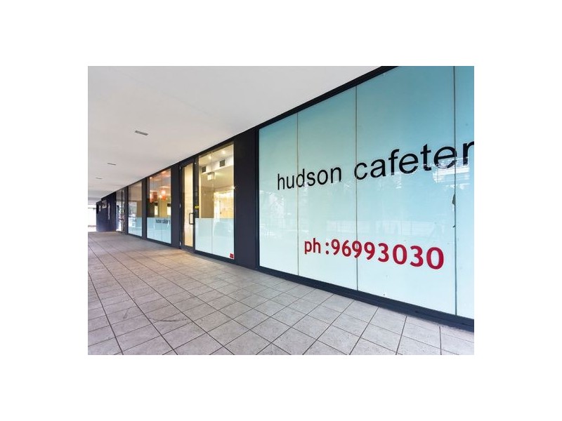 Retail 274 Botany Road, Alexandria NSW 2015