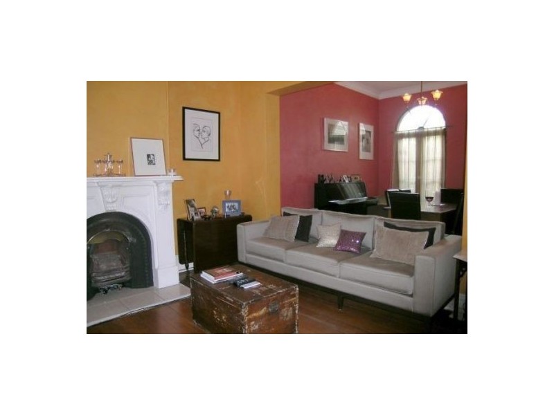 18. Ridge Street, Surry Hills NSW 2010