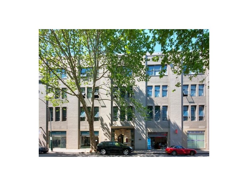 4.08/22 Mountain Street, Ultimo NSW 2007