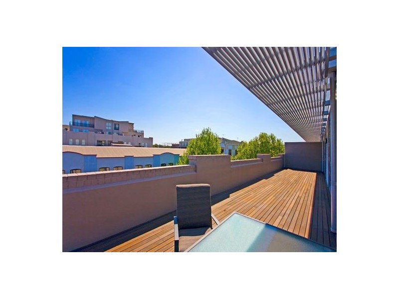 4.08/22 Mountain Street, Ultimo NSW 2007