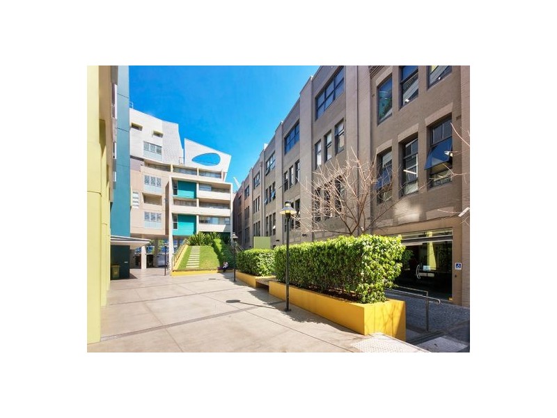 4.08/22 Mountain Street, Ultimo NSW 2007