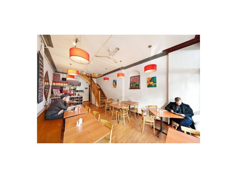 638 Crown Street, Surry Hills NSW 2010