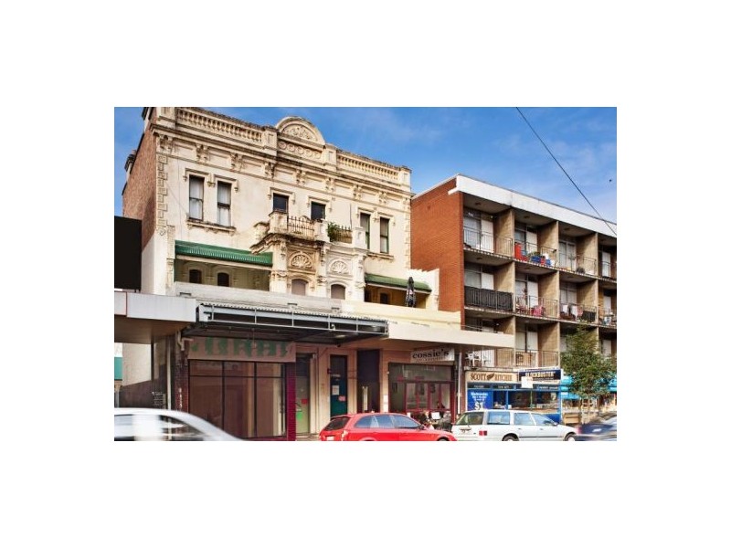 638. Crown Street, Surry Hills NSW 2010