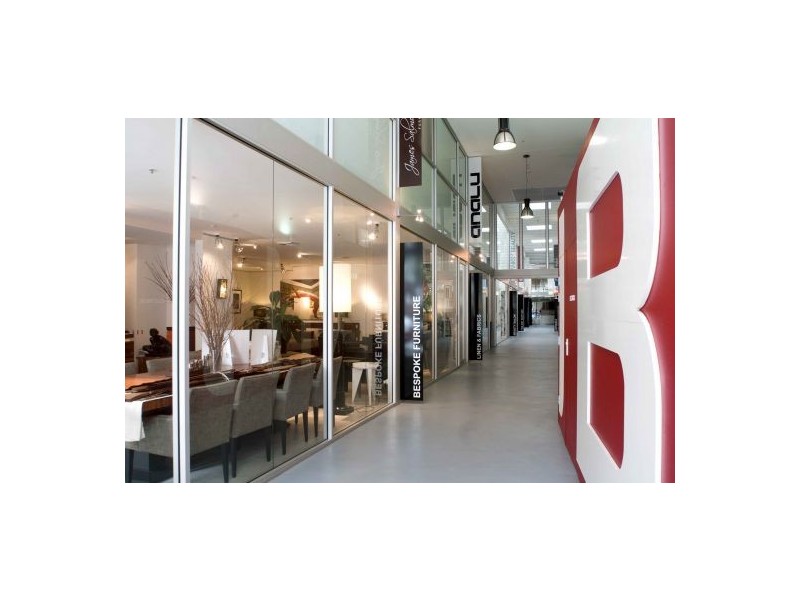 Retail 6, 9  Danks Street, Waterloo NSW 2017