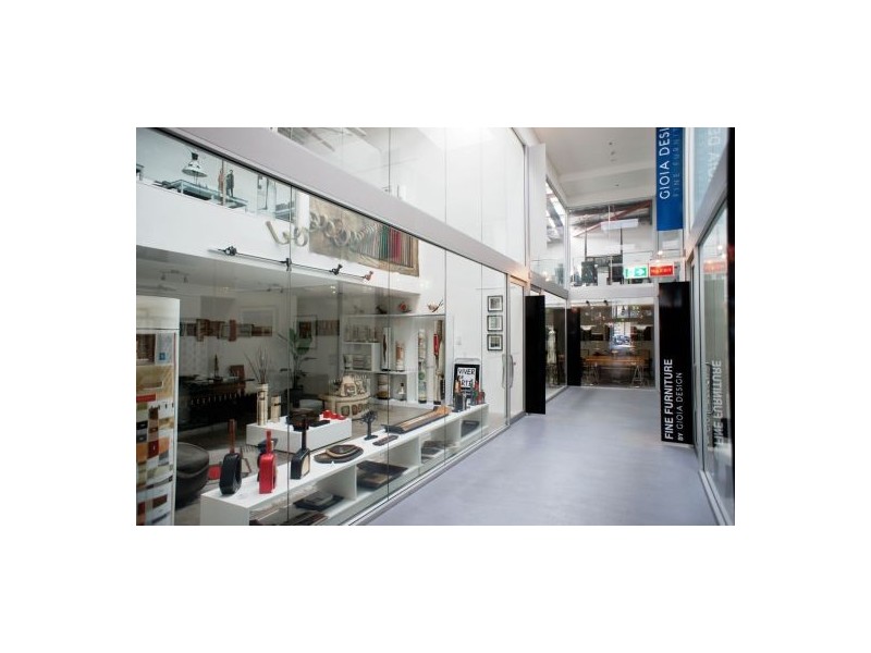 Retail 6, 9  Danks Street, Waterloo NSW 2017