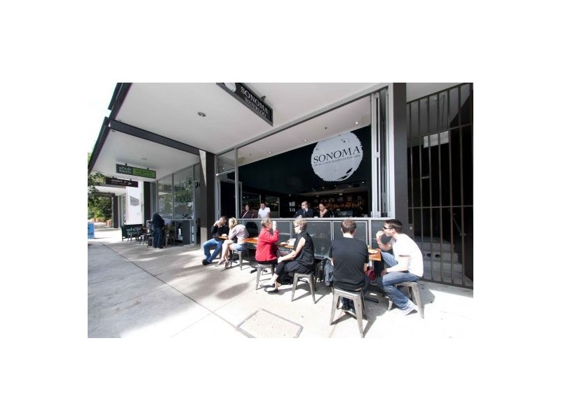 Retail 6, 9  Danks Street, Waterloo NSW 2017