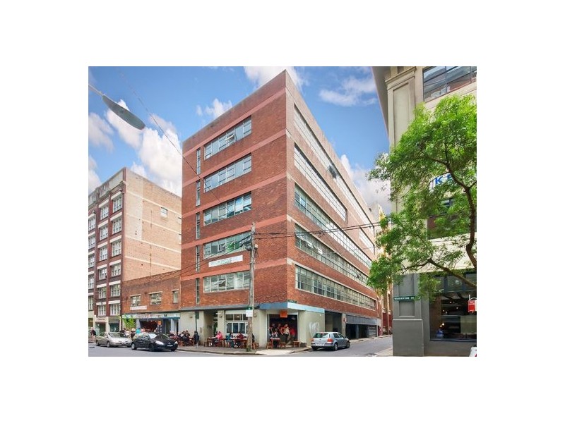 Level 2, 60-64 Reservoir St, Surry Hills NSW 2010