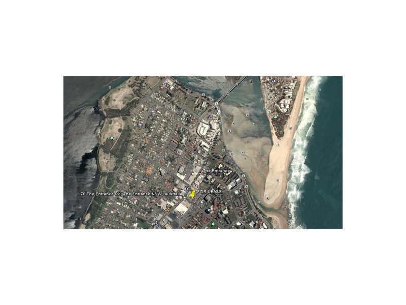 76 The Entrance Rd, The Entrance NSW 2261