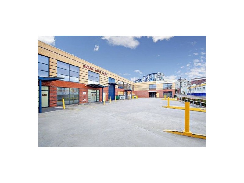 1-3, 78-96 Pyrmont Bridge Rd, Camperdown NSW 2050