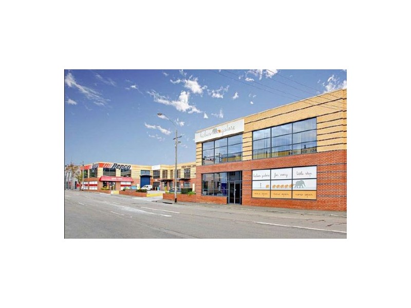 1-3, 78-96 Pyrmont Bridge Rd, Camperdown NSW 2050