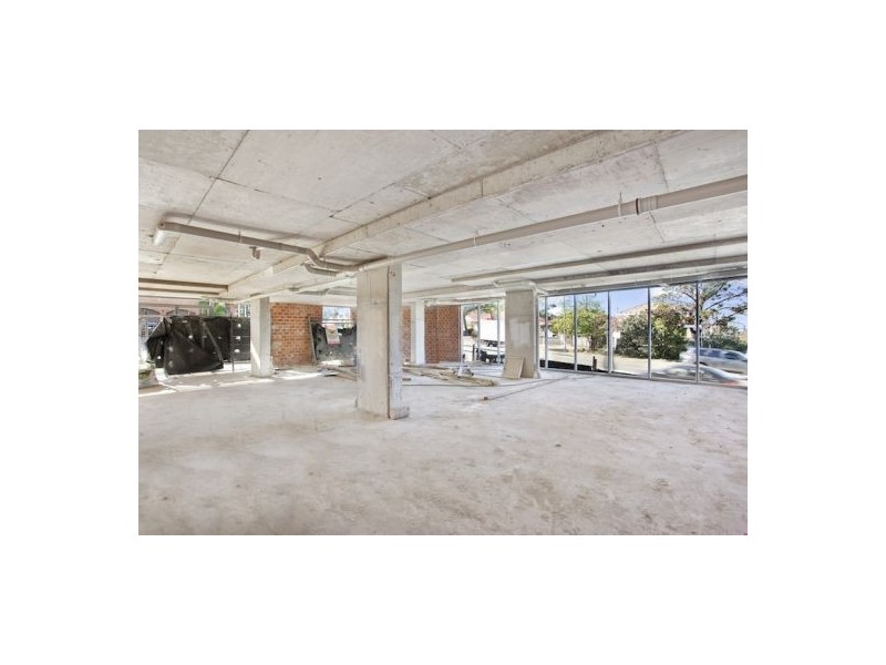 128-132 Woodville Road, Merrylands NSW 2160