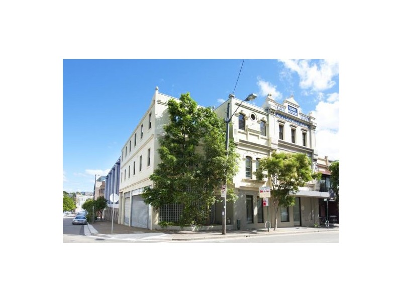81 Abercrombie Street, Chippendale NSW 2008