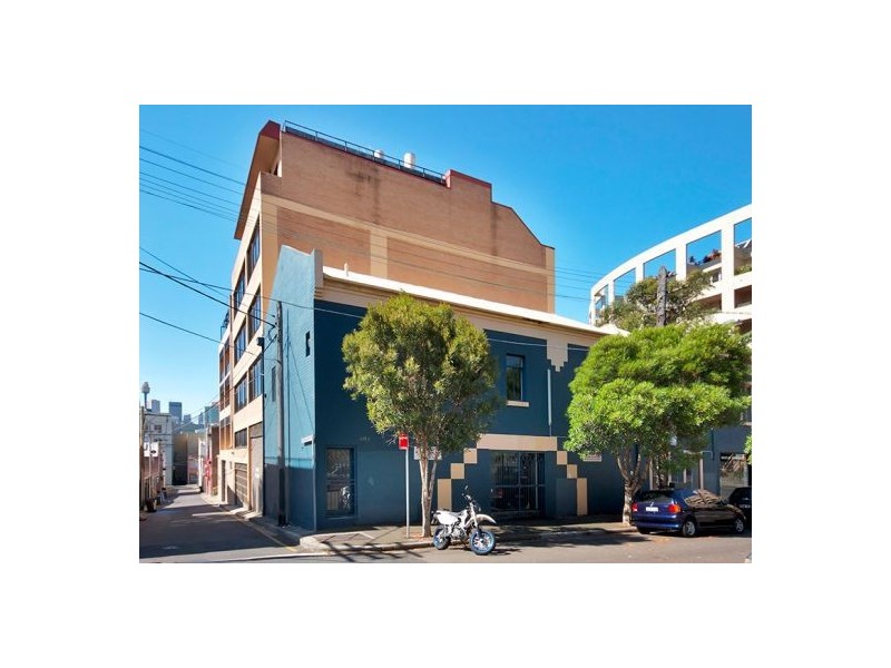 495 Elizabeth Street, Surry Hills NSW 2010