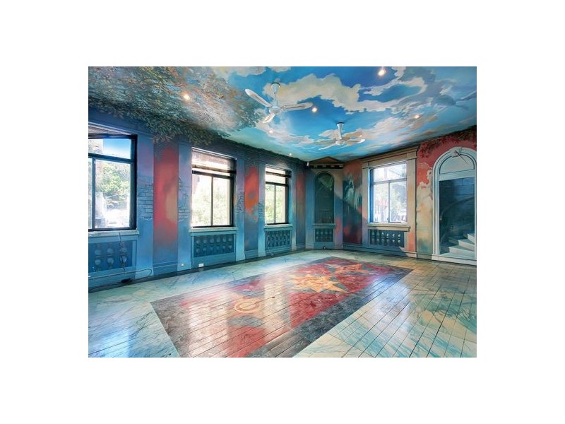 495 Elizabeth Street, Surry Hills NSW 2010