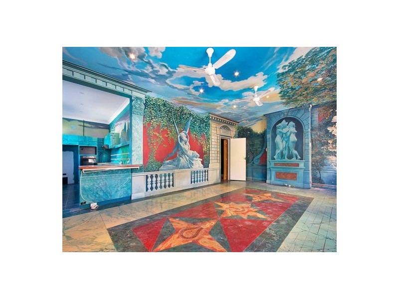 495 Elizabeth Street, Surry Hills NSW 2010