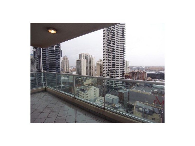 1807/343-357 Pitt Street, Sydney NSW 2000