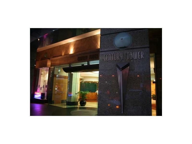 1807/343-357 Pitt Street, Sydney NSW 2000