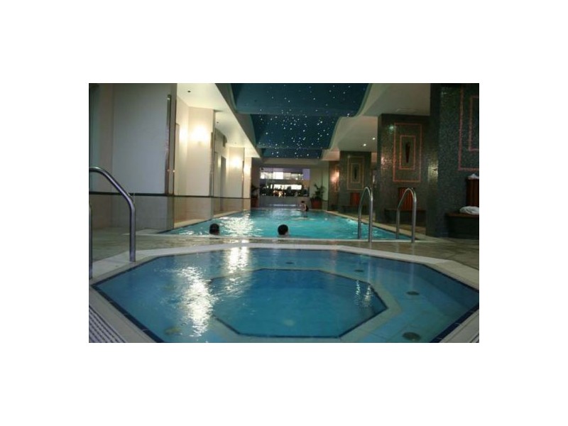 1807/343-357 Pitt Street, Sydney NSW 2000