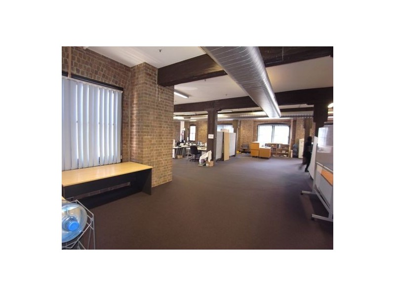 Level 3, 55 Mountain Street, Ultimo NSW 2007