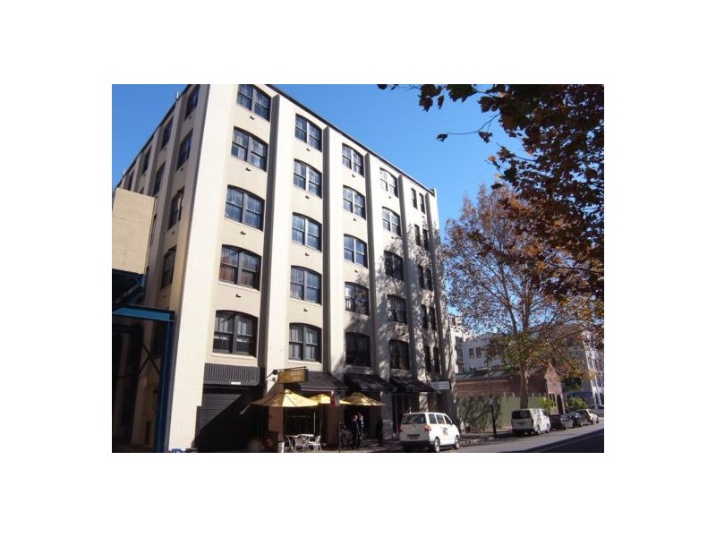 Level 3, 55 Mountain Street, Ultimo NSW 2007