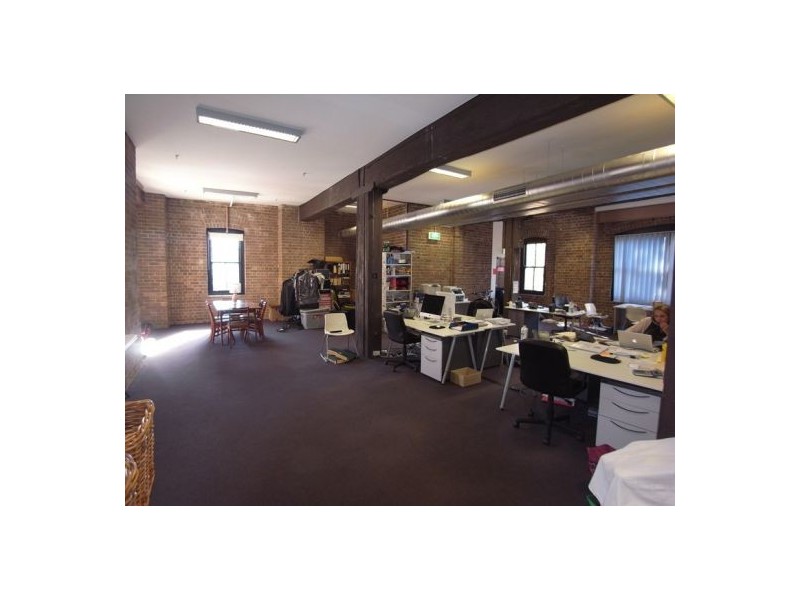 Level 3, 55 Mountain Street, Ultimo NSW 2007