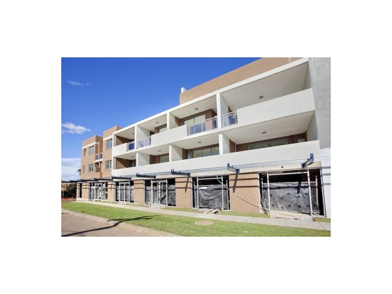 Shop 1, 128 Woodville Road, Merrylands NSW 2160