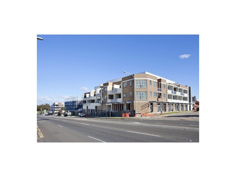 Shop 5, 128 Woodville Road, Merrylands NSW 2160