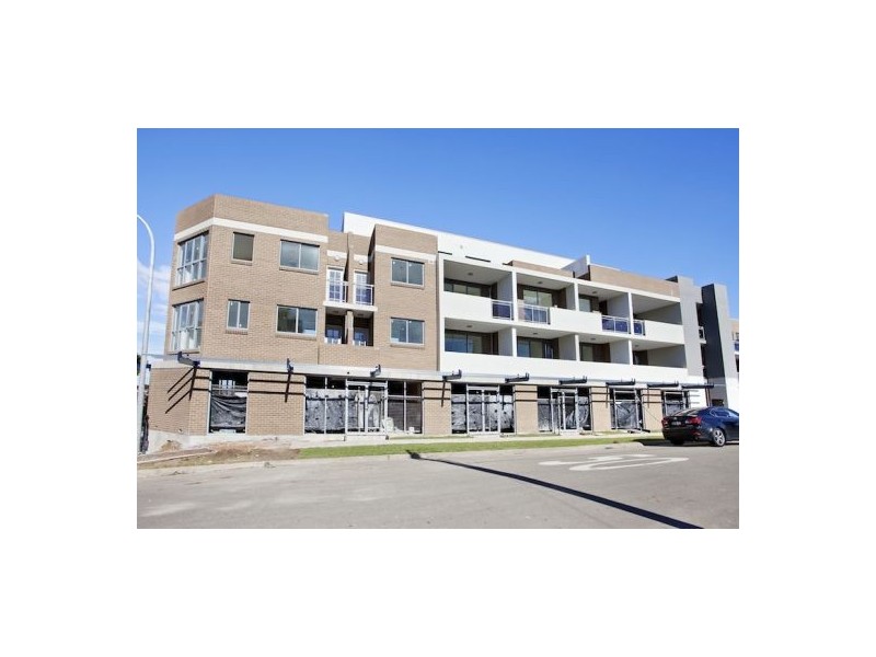 Shop 5, 128 Woodville Road, Merrylands NSW 2160