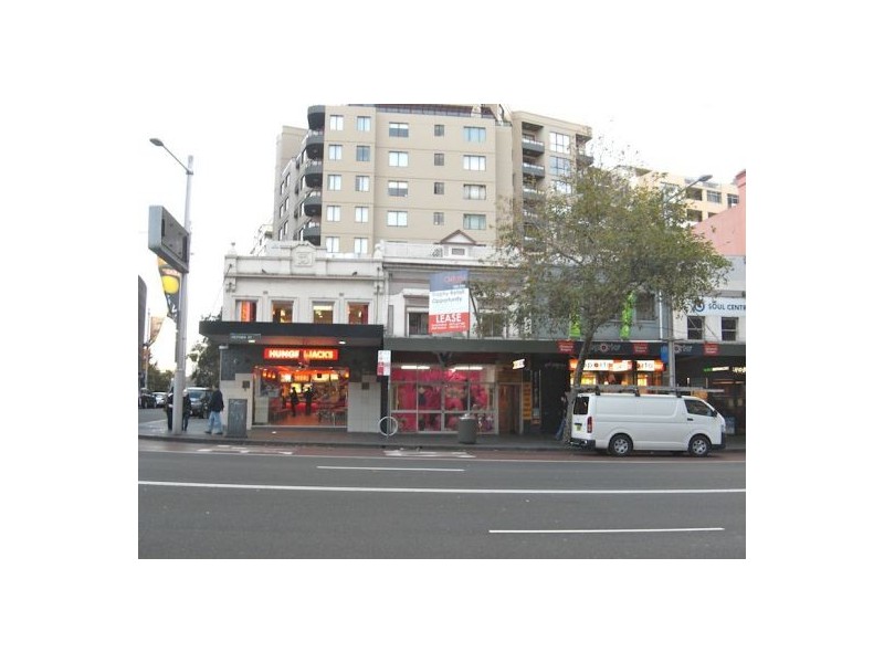 Darlinghurst NSW 2010