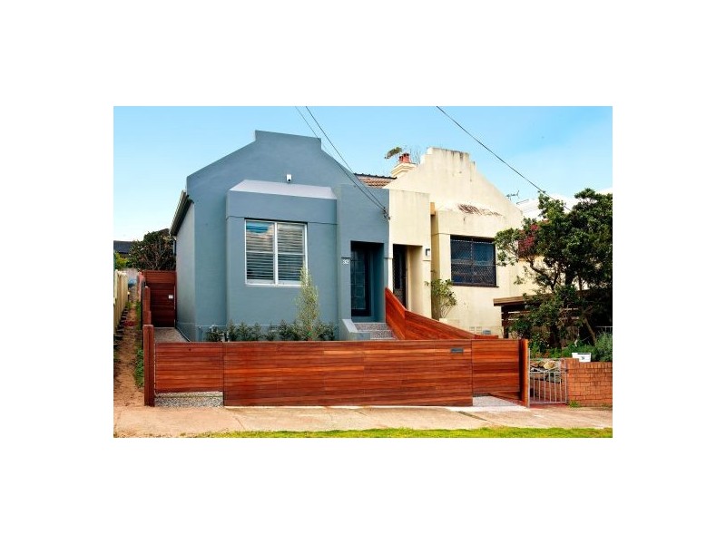 32 Belgrave Street, Bronte NSW 2024