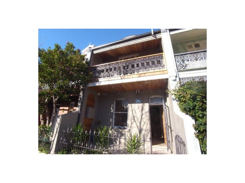 19 Tudor Street, Surry Hills NSW 2010