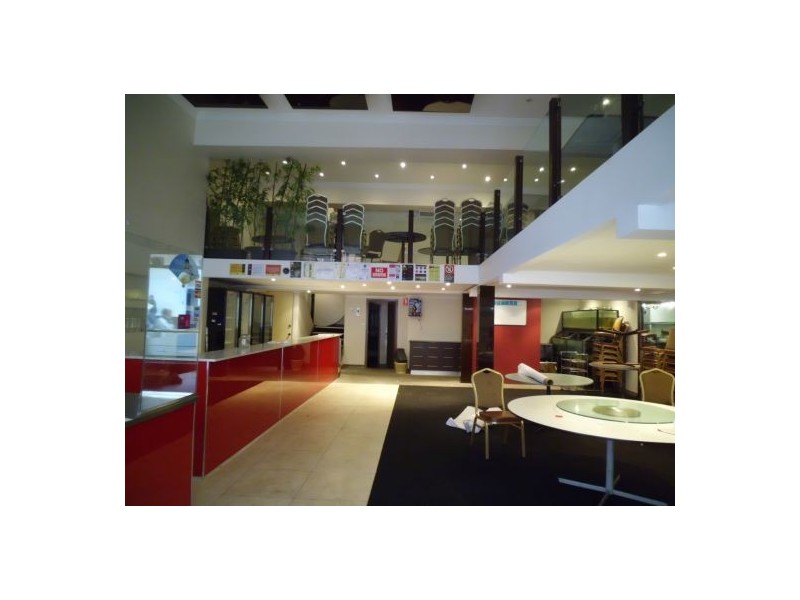 17-19 Goulburn Street, Haymarket NSW 2000