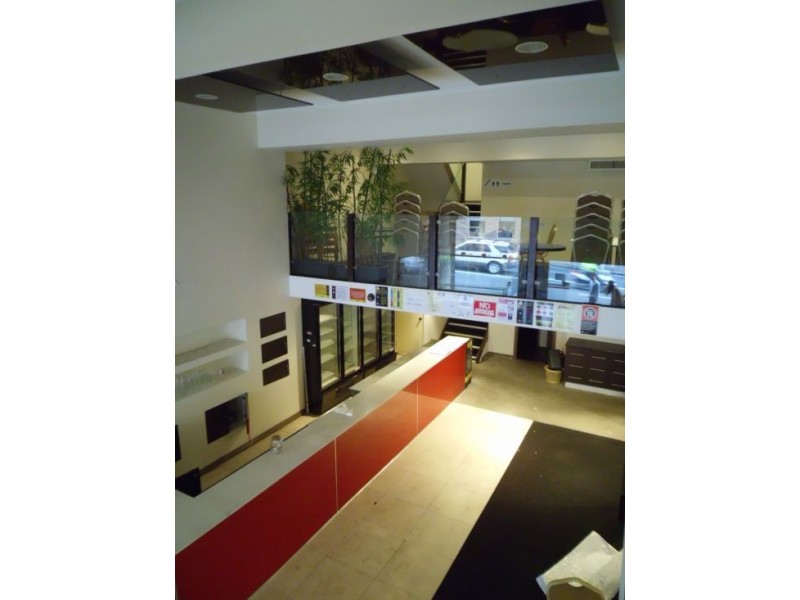 17-19 Goulburn Street, Haymarket NSW 2000