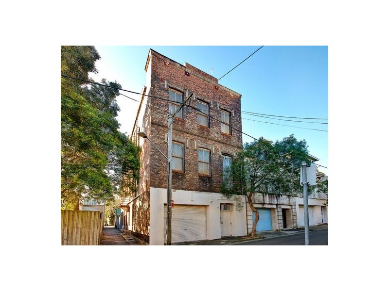 2 Church Street, Surry Hills NSW 2010