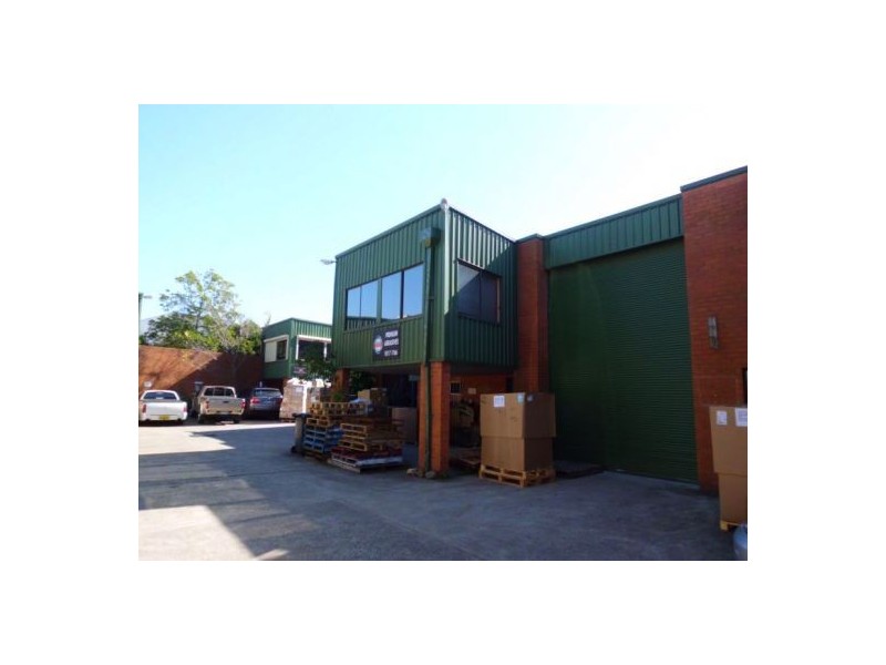Suite D & E, 76 Wilford Street, Newtown NSW 2042