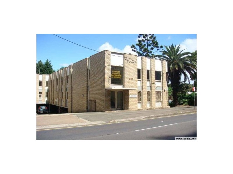 692 Pacific Highway, Chatswood NSW 2067