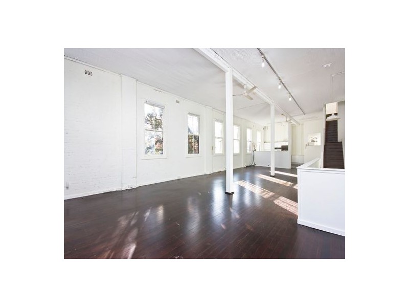 Level 1,  Church Street, Surry Hills NSW 2010