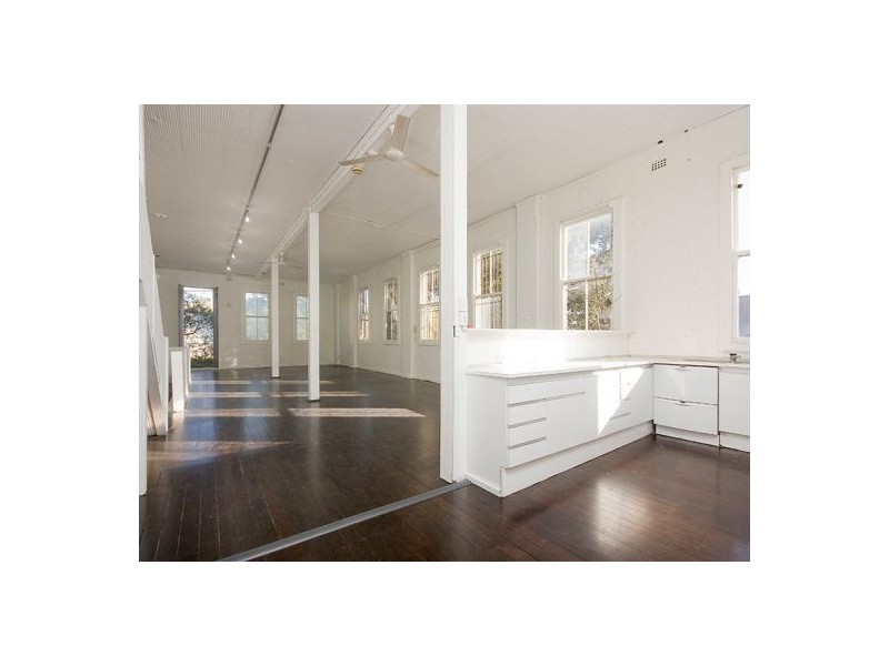 Level 1,  Church Street, Surry Hills NSW 2010