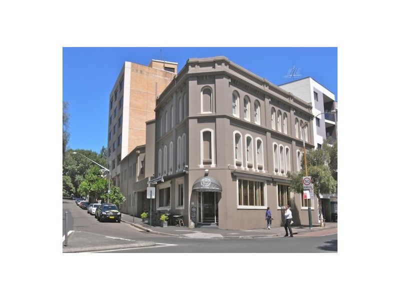 102/109 Devonshire Street, Surry Hills NSW 2010
