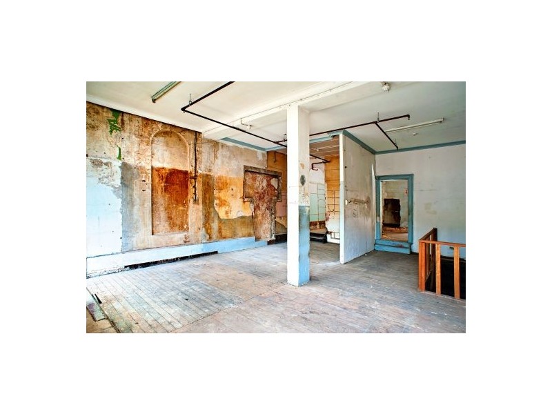 1/60  Bayswater Road, Potts Point NSW 2011